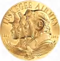 Tuskegee Airmen Congressional Gold Medal.png