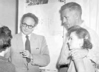 Clifford Odets, Nicholas Ray and Natalie Wood.jpg