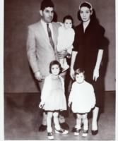 Cicerone Family 1961.jpg