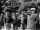 Gen “Hap” Arnold, Gen Dwight Eisenhower, MajGen “Cowboy Pete” Corlett (helmet), Gen George Marshall, LtGen Omar Bradley (pointing).jpg
