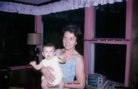 1966 Grandmom -Katy with Donna, ENNIS Photo.jpg
