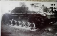 Burned German Tank.JPG