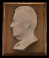 Paul Manship bust of Floyd Starr.jpg