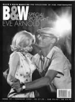 Arthur Miller and Marilyn Monroe, B&W Magazine.jpg