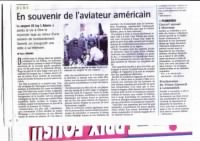 Jay Lee Adams Memorial - Newspaper Articla from Samuel Lucus in Olne, Belgium 11 Nov 2007 (1).jpg