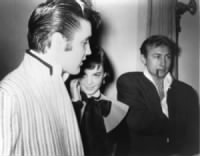 Elvis Presley, left, Natalie Wood and Nick Adams in 1956..jpg-20130130