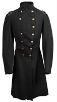 Civil War Double-Breasted Frock Coat Worn by Col. Charles B. Stoughton, 4th VT Infantry.jpg