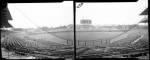 Wrigley Field on April 23, 1938. Editors note This is two negatives scanned side-by-side.jpg