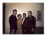 Thumbnail for Jim Haessly and Tom Haessly with Parents Lorraine.jpg