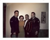 Thumbnail for Jim Haessly and Tom Haessly with Parents Lorraine.jpg