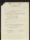 Thumbnail for 1 May 1944, Orders, 424th Bomb Squad - Page 1