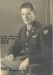 Thumbnail for B-26 Wm P COOK, KIA 397thBG, 599th BS, KIA 23 Dec.'44