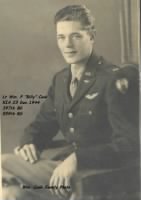 Thumbnail for B-26 Wm P COOK, KIA 397thBG, 599th BS, KIA 23 Dec.'44