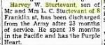 Harvey Sturtevant military discharge.JPG
