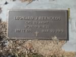 Leonard J. Reynolds -  Military.JPG