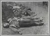 Dead of Ewell's Corps, Spotsylvania, May 1864.jpg