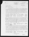 Thumbnail for 2 Oct 1944, Letter Orders, 13th Air Force, - Page 1