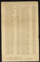 Thumbnail for 3 Mar 1944, General Orders, Headquarters - Page 2