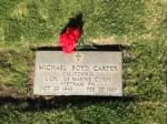 Thumbnail for Michael Boyd Carter Grave 1.jpg