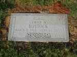 Lyman Wesley Bostock, Sr. Headstone.jpg