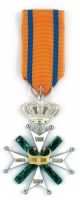 Military William Order, Knight 4th class medal.jpg