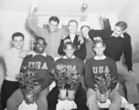 Cornelius Johnson, Jesse Owens, Glenn Hardin.jpg