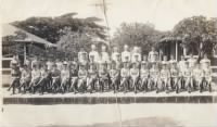 Cloyd Sigmon Army 1920.jpg