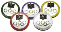 1936 Berlin Olympic Pins.jpeg