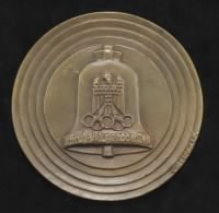 1936 Berlin Summer Olympics Participation Medal.jpeg