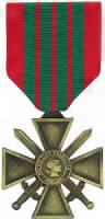 Croix de Guerre, WWII.png