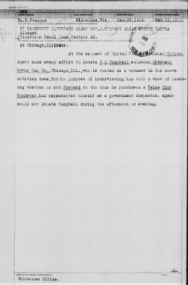 Old German Files, 1909-21 > Ernest J. Stewart (#291221)