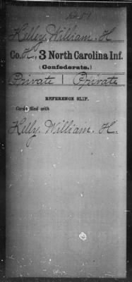 William H > Kelley, William H