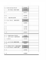 Thumbnail for Details of Missions by Aircraft - Page 147