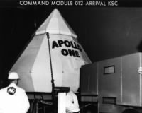 Apollo_One_CM_arrival_KSC.jpg