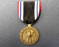 Thumbnail for T Sgt Harry L. Henry POW Medal.jpg