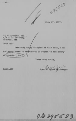 Old German Files, 1909-21 > Case #8000-295523
