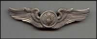 Thumbnail for WW II Air Crew Member Wings.jpg