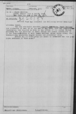 Old German Files, 1909-21 > James Reilley (#302018)