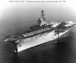 Hettinger, CPL John Rodney USMC _ USS Saratoga CVA60 1969 to 1970 Med cruise.jpg