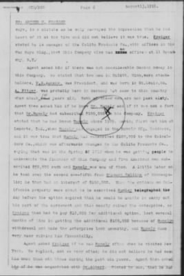 Old German Files, 1909-21 > Arthur H. Kreiger (#278081)