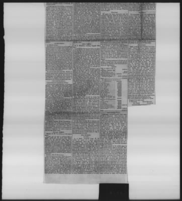 Thumbnail for ␀ > Printed Matter AND Newspaper Clippings