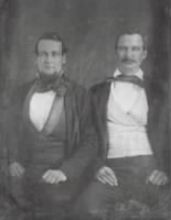 James Ross and John Henry Heise