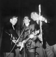 Waylon Jennings, Buddy Holly, Tommy Allsup.gif