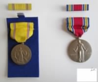 Thumbnail for T Sgt James C Owens_Medals Awarded Posthumously.jpg