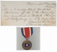Pickett's Charge Reunion Medal July 3, 1913.jpg