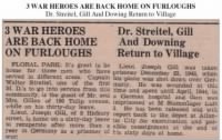 Thumbnail for 2Lt Gill returned home _ released in April 1944.jpg