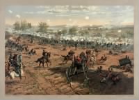 Battle of Gettysburg, showing Pickett's Charge..jpg