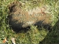 Thumbnail for Austin, Thomas A. gravestone 1970.jpg