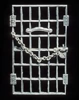 “Jailed for Freedom” Pin, 1917