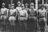  Lt. Col. Wendell C. Neville; Col. John A. Lejeune; Col. Littleton W. T. Waller, Commanding; and Maj. Smedley Butler..jpg